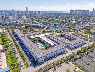 Here it is! The most adorable two bed one and a half bath condo