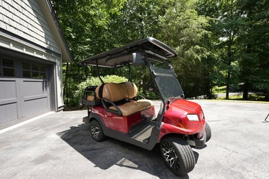 Just minutes from downtown Cashiers & perched at an elevation of - photo 40