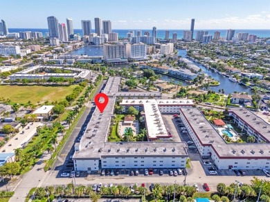 Here it is! The most adorable two bed one and a half bath condo