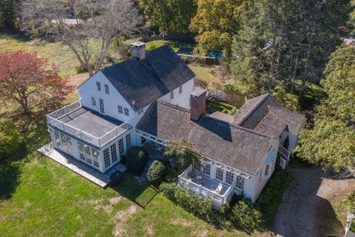 Lake Home For Sale in East Haddam, Connecticut