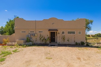 Lake Home For Sale in Pueblo, Colorado