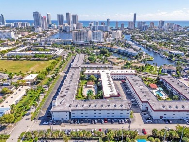 Here it is! The most adorable two bed one and a half bath condo