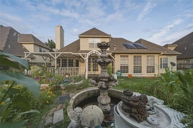Nestled in the highly sought-after Forest Meadows neighborhood - photo 42