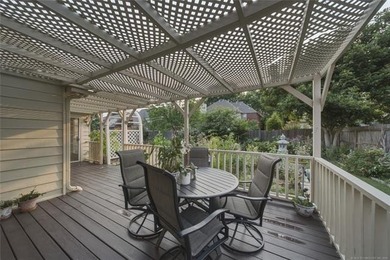 Nestled in the highly sought-after Forest Meadows neighborhood - photo 44