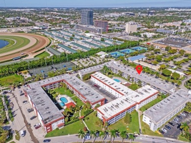 Here it is! The most adorable two bed one and a half bath condo