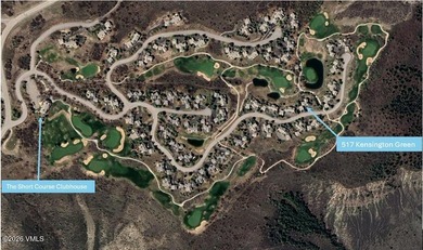 Ideally situated on one of the largest homesites within the - photo 44