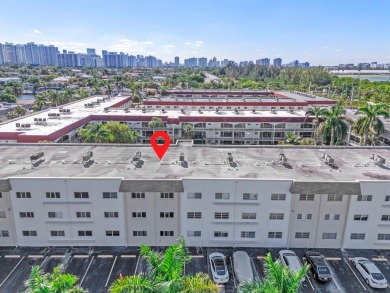 Here it is! The most adorable two bed one and a half bath condo