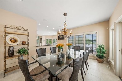 Elegant Riverfront Estate on the St. Joe River - photo 7