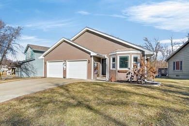 Lake Home For Sale in Urbandale, Iowa