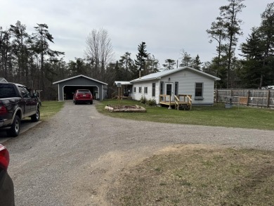 Lake Home For Sale in Lewiston, Michigan