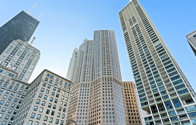 Lake Michigan - Cook County Condo Sale Pending in Chicago Illinois