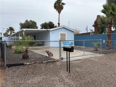 Colorado River - Mohave County Home Sale Pending in Bullhead City Arizona
