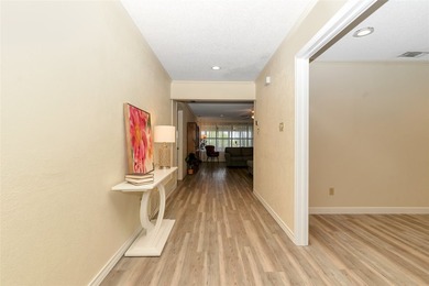 Nestled on a scenic half-acre riverfront lot in Pecan Plantation - photo 9