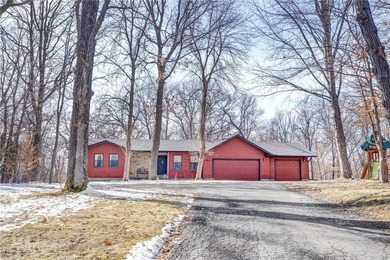 Bunt Lake Home Sale Pending in Clearwater Minnesota