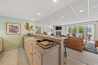 Elegant Riverfront Estate on the St. Joe River - photo 24