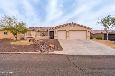 Lake Havasu Home For Sale in Lake Havasu City Arizona