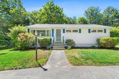 Well-loved and meaningfully updated, this home offers the - photo 1