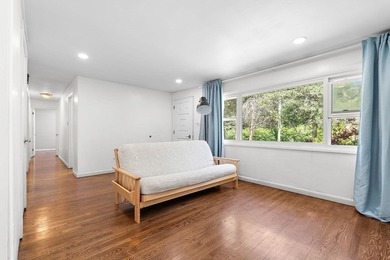 Well-loved and meaningfully updated, this home offers the - photo 2