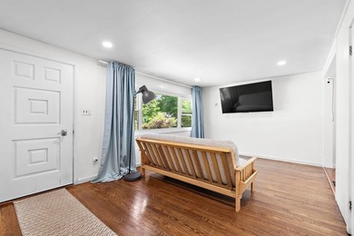 Well-loved and meaningfully updated, this home offers the - photo 3