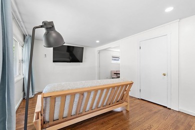 Well-loved and meaningfully updated, this home offers the - photo 4