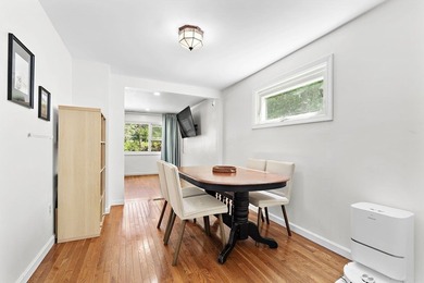Well-loved and meaningfully updated, this home offers the - photo 5