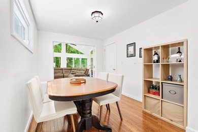 Well-loved and meaningfully updated, this home offers the - photo 6