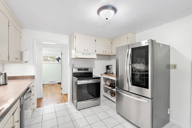Well-loved and meaningfully updated, this home offers the - photo 8