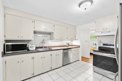 Well-loved and meaningfully updated, this home offers the - photo 9