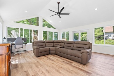 Well-loved and meaningfully updated, this home offers the - photo 10