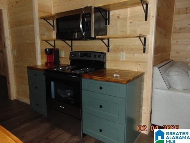 Discover cozy modern living in this brand new tiny house that - photo 11