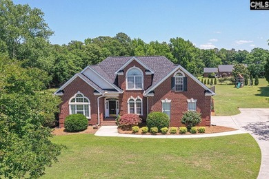 (private lake, pond, coastal) Home For Sale in Lexington South Carolina