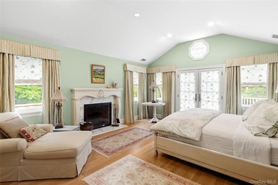 Set on +/- 1.33 acres at the end of coveted Cedar Lane, this - photo 11