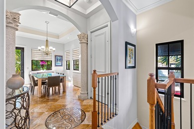 In the heart of vibrant Delray Beach, just steps from iconic