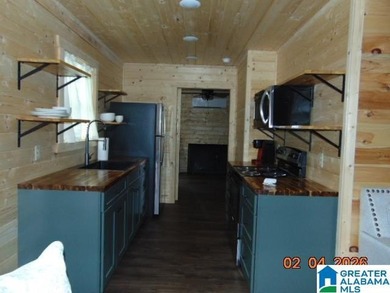 Discover cozy modern living in this brand new tiny house that - photo 12