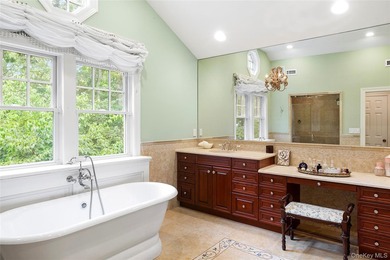 Set on +/- 1.33 acres at the end of coveted Cedar Lane, this - photo 12