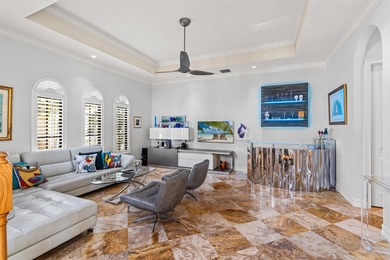 In the heart of vibrant Delray Beach, just steps from iconic