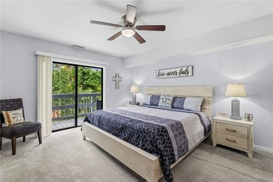 Wake up to lake views and enjoy carefree living in this - photo 14
