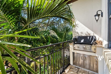 In the heart of vibrant Delray Beach, just steps from iconic