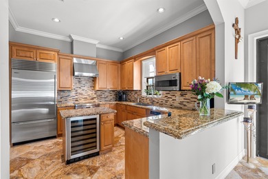 In the heart of vibrant Delray Beach, just steps from iconic