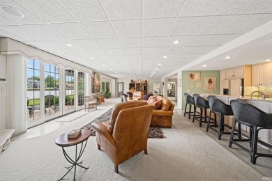 Elegant Riverfront Estate on the St. Joe River - photo 23