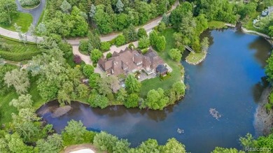  Home For Sale in Bloomfield Hills Michigan