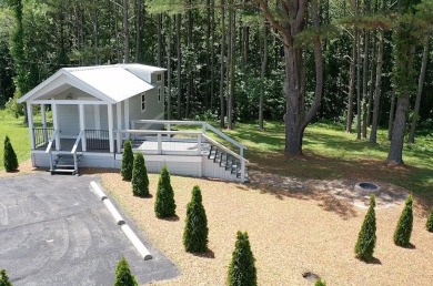 Lake Home For Sale in Springville, Tennessee
