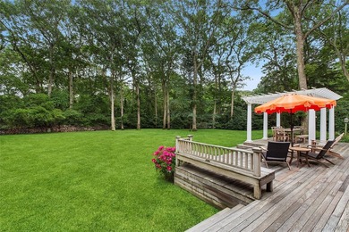 Set on +/- 1.33 acres at the end of coveted Cedar Lane, this - photo 22