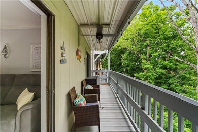 Wake up to lake views and enjoy carefree living in this - photo 22