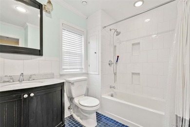 The original house is a Gross Morton Model D, the largest home - photo 24