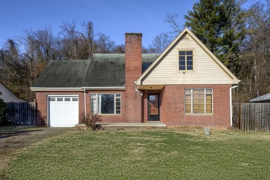 Ohio River Home Active Under Contract in Gallipolis Ohio