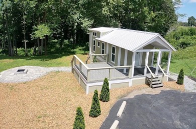 Lake Home For Sale in Springville, Tennessee