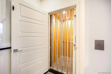 The only elevator unit in Avella, built by Toll Brothers - photo 36