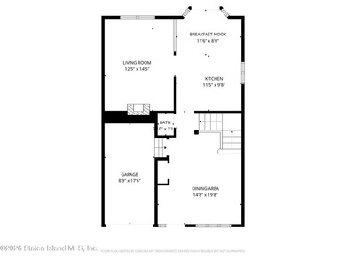 Welcome to this beautifully maintained single-family home - photo 42