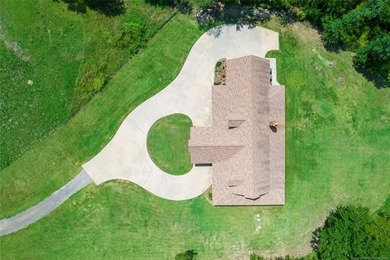This meticulous, custom log home is high quality in design - photo 45
